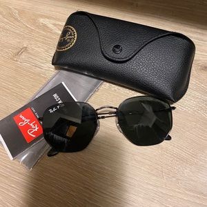 Ray ban sunglasses